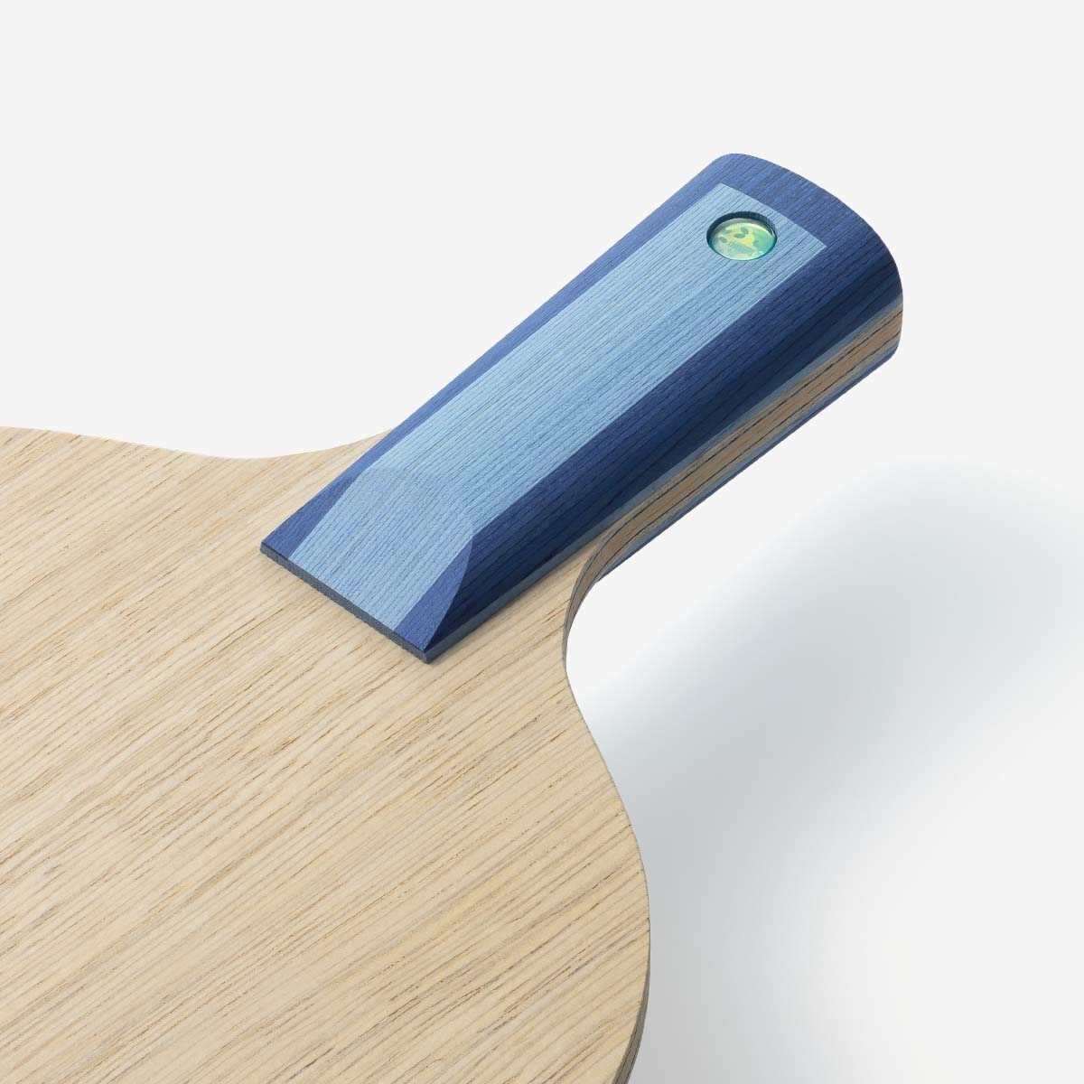 Butterfly Table Tennis - Innerforce Layer ALC CS Blade - Back